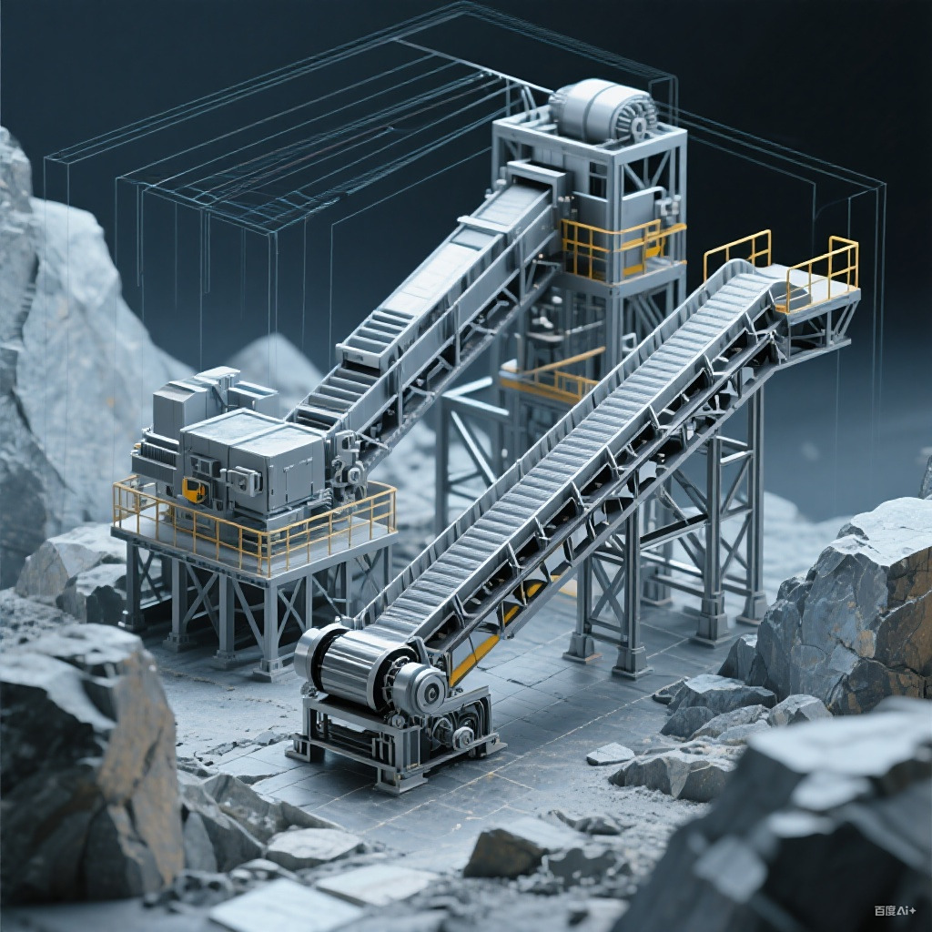 Crushing Equipment