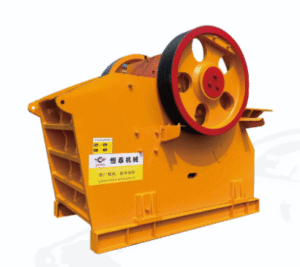 PEV Series European Jaw Crusher