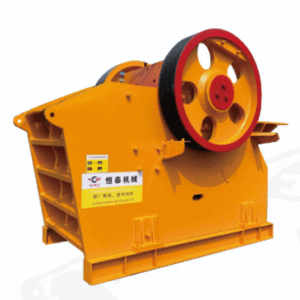 PEV Series European Jaw Crusher – Product Overview