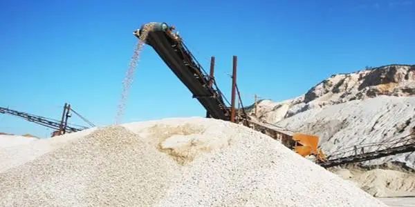 Painful Lessons from the Sand and Gravel Mining
