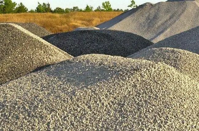 Painful Lessons from the Sand and Gravel Mining