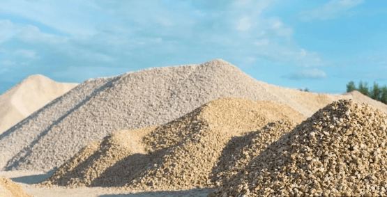 Painful Lessons from the Sand and Gravel Mining