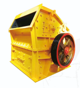 PCX Series High-Efficiency Fine Crusher | Sand Making Machine for Highway, Railway & การก่อสร้าง
