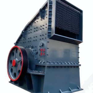 PCZ Series Heavy Hammer Crusher – Powerful and Efficient Crushing Equipment