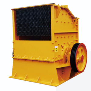 GPC Series Hammer Crusher – Efficient Crushing Solution