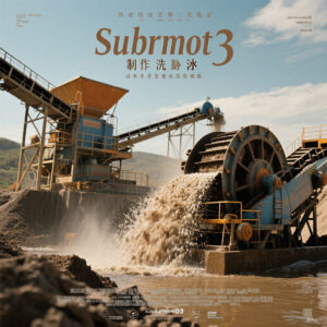 Sand Washing Equipment