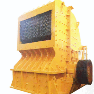 PFQ Series Spiral Powerful Impact Crusher – Advanced Crushing Technology for Superior Performance
