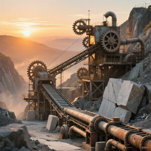Crushing Equipment
