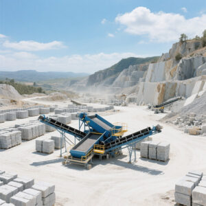 Screening Equipment