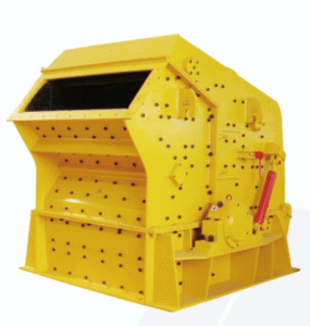 PF Series Impact Crusher