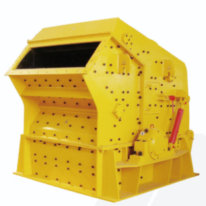 PF Series Impact Crusher – Efficient Secondary Crushing Solution