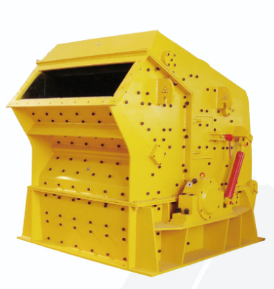 PF Series Impact Crusher – Efficient Secondary Crushing Solution