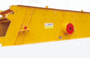 YK Series Vibrating Screen — Multi-layer High-efficiency Circular Vibrating Screen Equipment