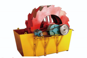 Efficiency Sand Washing Machine