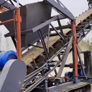 Sand Making Equipment