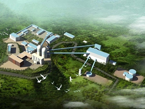 Smart Quarrying