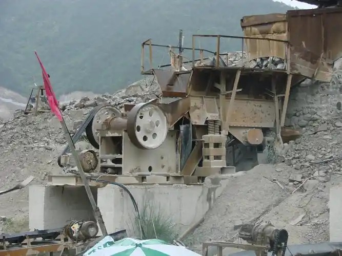 Jaw Crusher Feeding Issues Explained