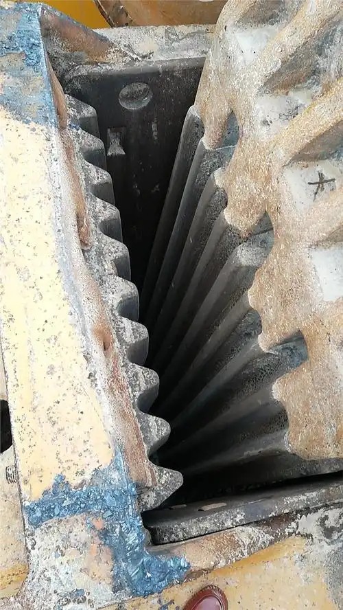 Jaw Crusher Feeding Issues Explained