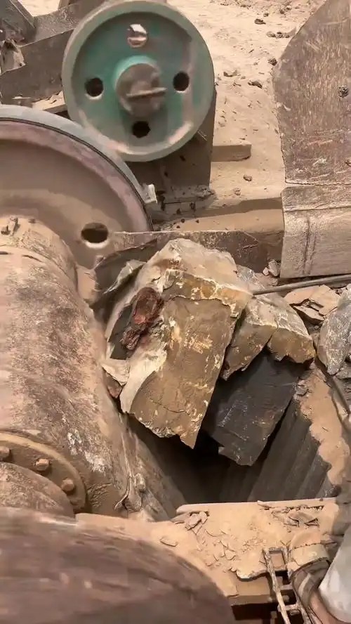 Jaw Crusher Feeding Issues Explained