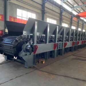 BW Chain Feeder
