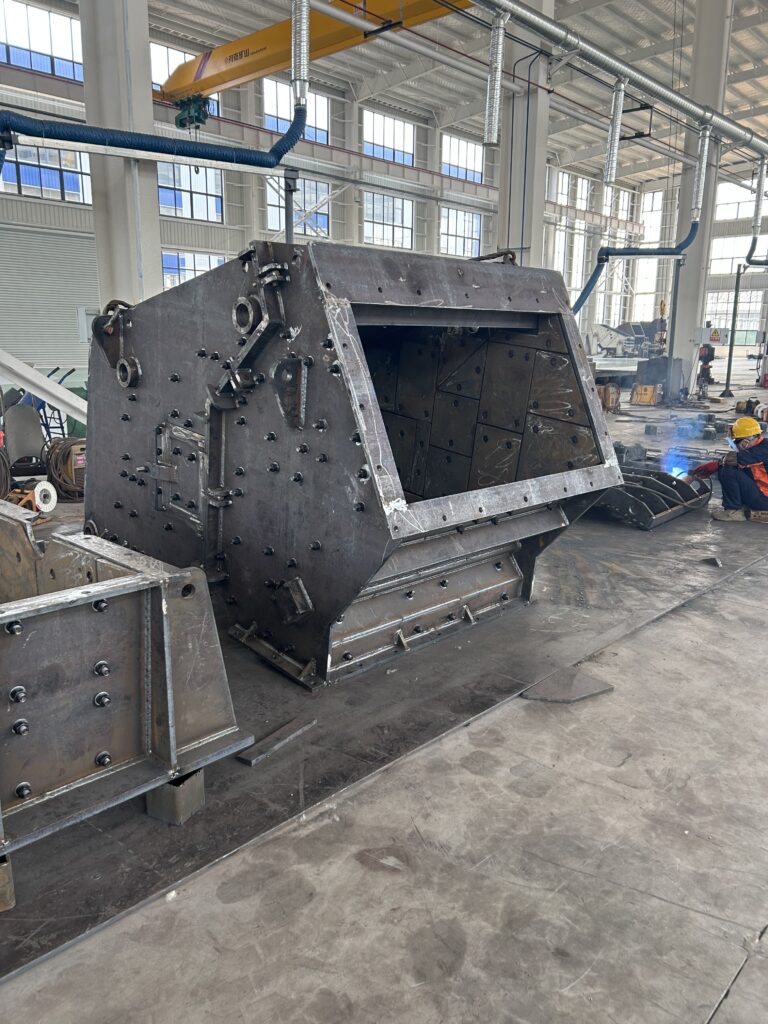 Impact Crusher Guide