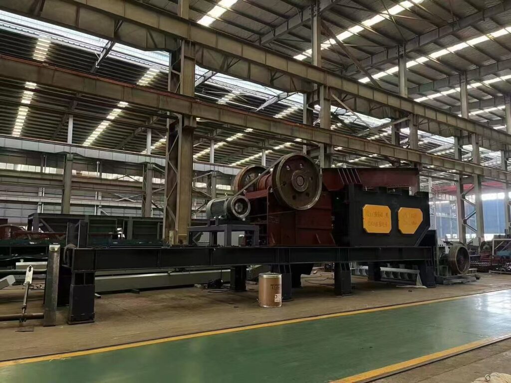 Crushing Equipment