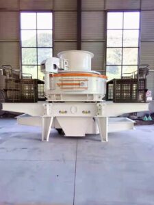 Shaft Impact Crusher